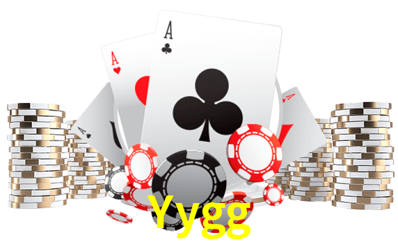 Jogue jogos de pôquer em Yygg