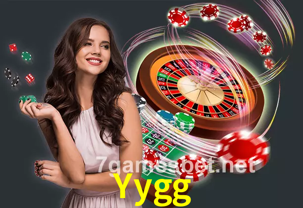 vivo no cassino Yygg
