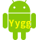 Aplicativo Yygg para Android