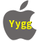 Aplicativo Yygg para iOS