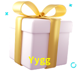 Receba seus bônus de boas-vindas no Yygg